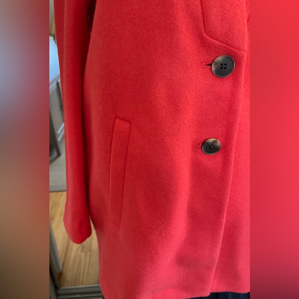 Old Navy Spring Coat - Picture 4 of 6